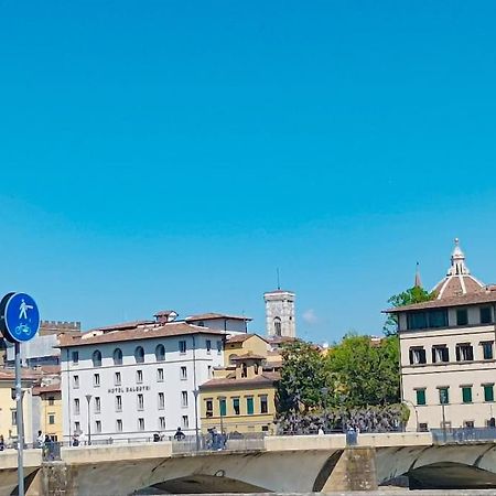 Unique & Beautiful Bedroom In Central Of Firenze Esterno foto